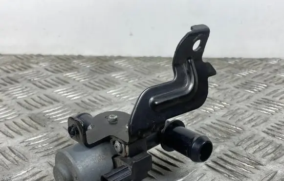 Jeep Grand Cherokee Electric auxiliary coolant/water pump 68252075AA