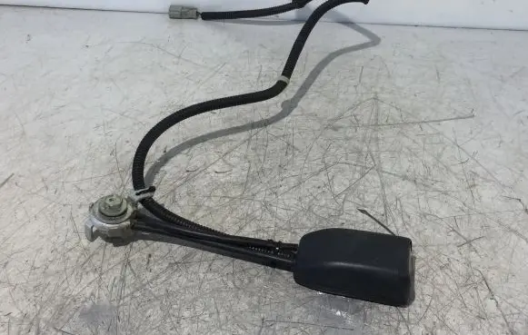 Honda FR-V Front seatbelt buckle NSB1094