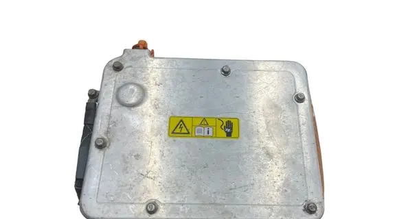 Tesla Model S Other devices 102884301C