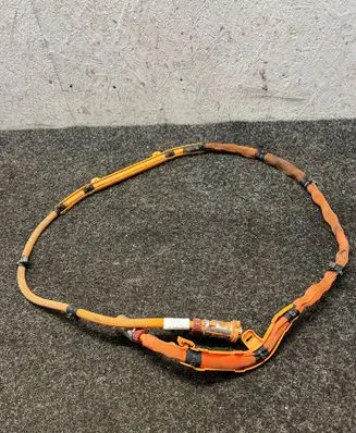 Mercedes-Benz C W206 High voltage cable A2065400319