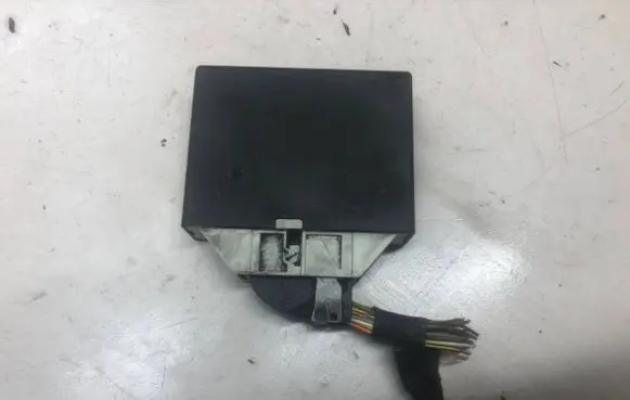 BMW X1 F48 F49 Parking PDC control unit/module 9472522 E150343 828600120