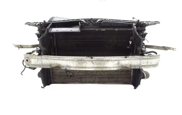 Audi A7 S7 4G Radiator support slam panel 8K0959501G 4H0959651A 4G8951229A