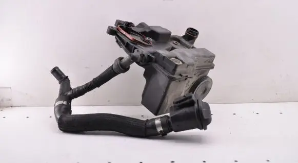 Ford Mondeo MK IV Oil breather separator 9671271480
