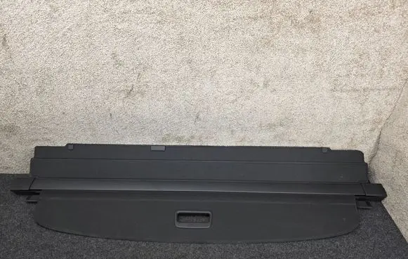 Skoda Octavia Mk4 Parcel shelf load cover 5E78678711R5 5E7867871
