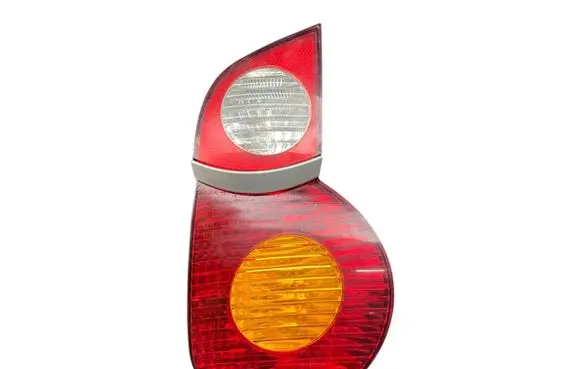 BMW Z4 E85 E86 Rear/tail lights 224498