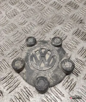 Volkswagen Caddy Original wheel cap 2k0601169