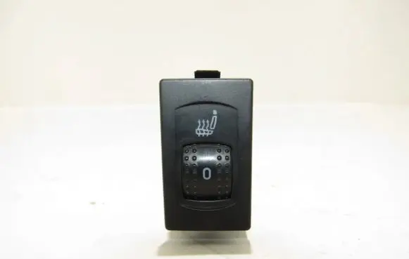 Volkswagen Sharan Seat heating switch 7M3963563