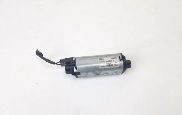 Seat adjustment motor