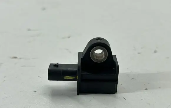 Jeep Compass Airbag deployment crash/impact sensor 68245080AA 53328370