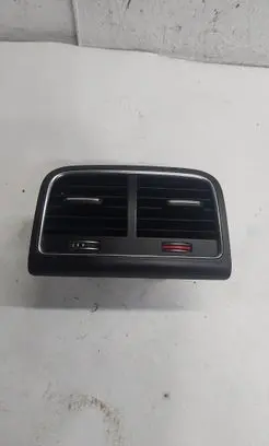 Audi Q5 SQ5 Rear air vent grill 8K0819203J