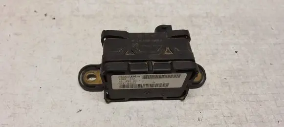Dodge Caliber ESP acceleration yaw rate sensor P56029329AB C337J04AB8 25170103174