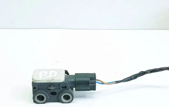 BMW X5 E70 Airbag deployment crash/impact sensor 9152262 503372 001148