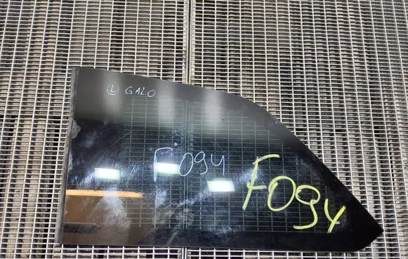 Honda Odyssey Rear side window 43R00073