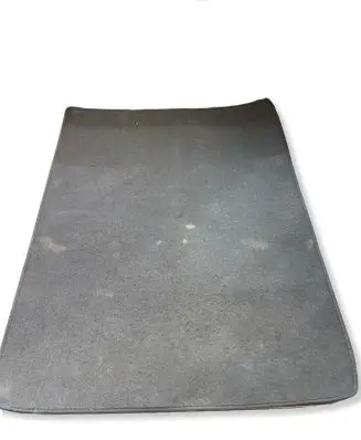 Opel Zafira C Trunk/boot mat liner 39113371 3660065311 0581301001