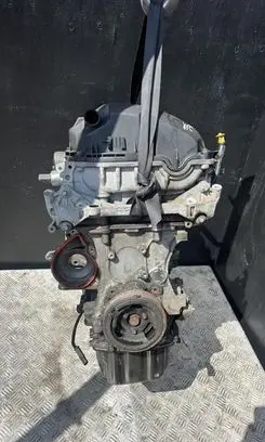 Mini Cooper Countryman R60 Engine N16B16A