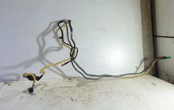 Renault Kangoo II In-tank fuel pump