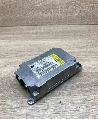 BMW 5 E60 E61 Airbag control unit/module 6952993 28002868
