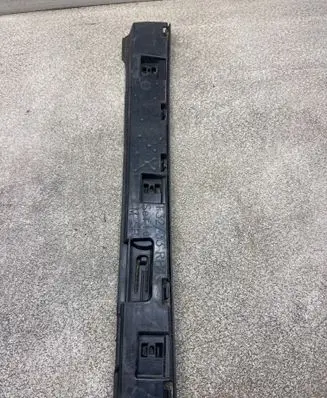 BMW 4 F36 Gran coupe Sill supporting ledge 7285796 15857711