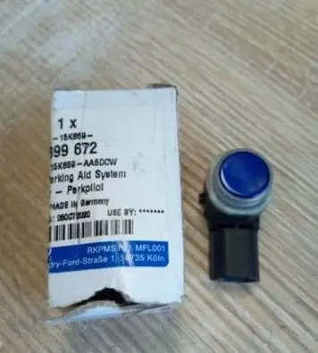Ford C-MAX II Parking PDC sensor F1CT15K859AAW NE60931