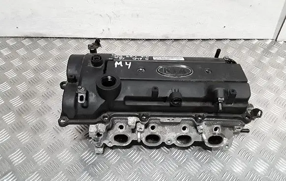 KIA Rio Engine head 2211103440 G4LA