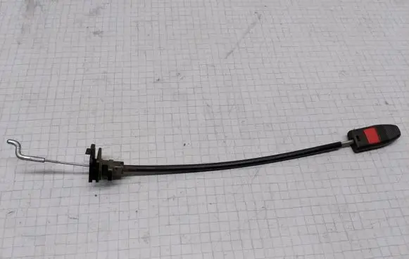 Opel Astra G Front door cable line 90270177 7002346