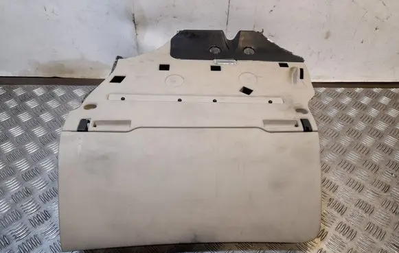 Audi A6 S6 C6 4F Glove box set 4F1880302AB