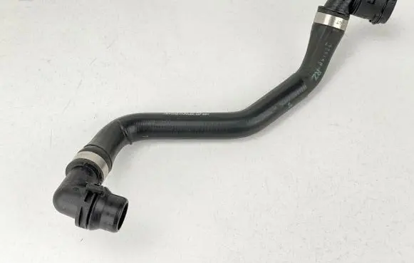BMW i4 Engine coolant pipe/hose 1626971 8475692