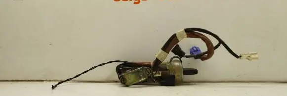 Subaru Legacy Ignition lock