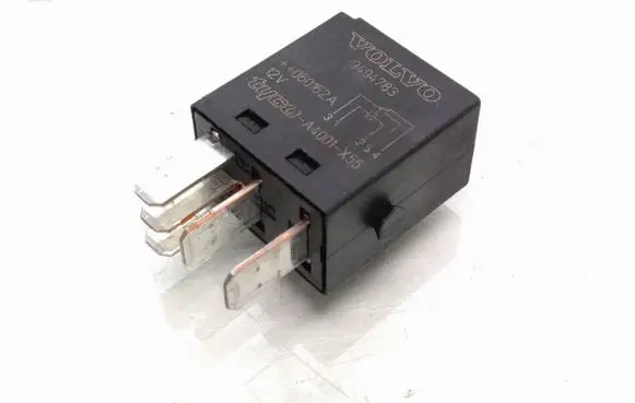 Volvo XC70 Other relay 9494783
