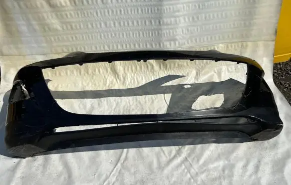 Mazda CX-9 Front bumper TE69-50031