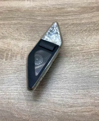 BMW 3 E46 Rear seat light 8375586
