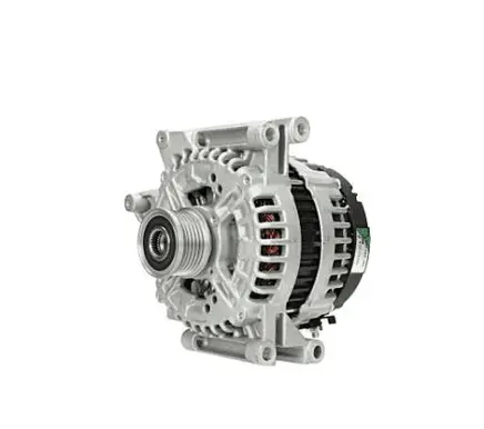 Mercedes-Benz C W204 Generator/alternator CA2032 0986048450