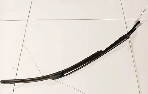 Opel Zafira A Front wiper blade arm 90582558