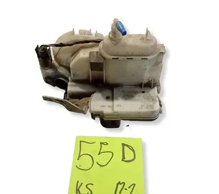 Volkswagen Polo III 6N 6N2 6NF Front door lock 1HM862154