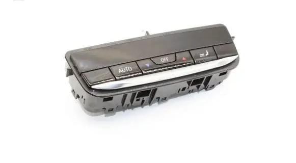 BMW iX3 G08 Interior fan control switch 5A3BBF2