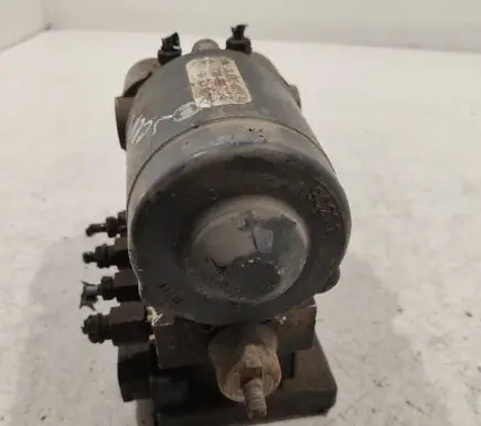 Renault Scenic I ABS Pump 7700832771
