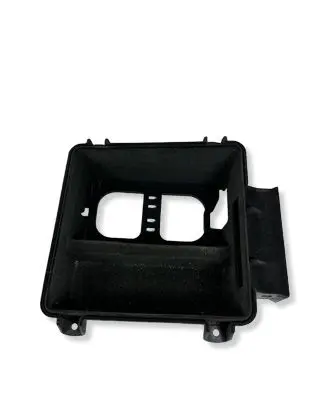 Audi Q7 4M Center console 4M0864981B