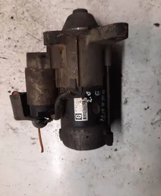 Mazda 6 Starter motor M002T88671 RF5C