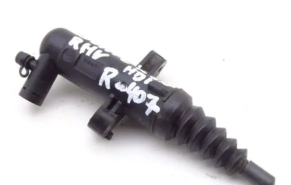 Citroen Jumper Clutch slave cylinder 1331568080
