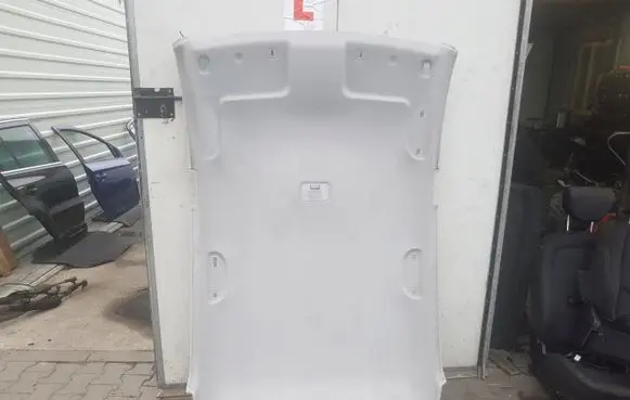 Hyundai i20 (PB PBT) Headlining set 