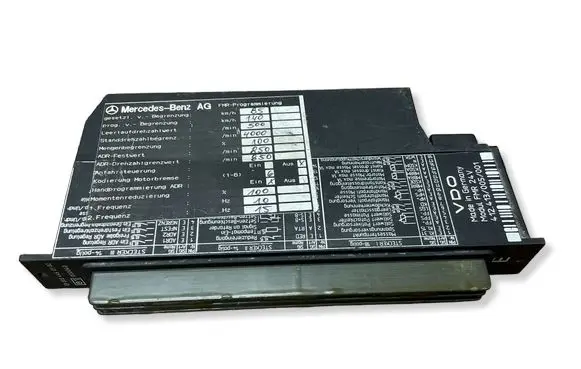 Mercedes-Benz Sprinter W901 W902 W903 W904 Other control units/modules 0004460302