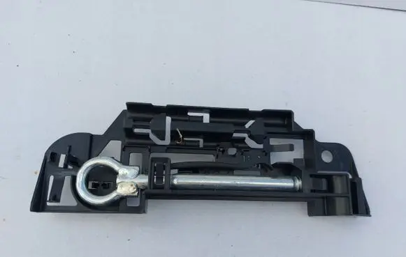Citroen C4 II Picasso Tool set 