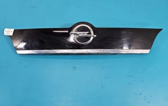 Opel Meriva B Tailgate/trunk/boot exterior handle 13268683 IMPRK1550687