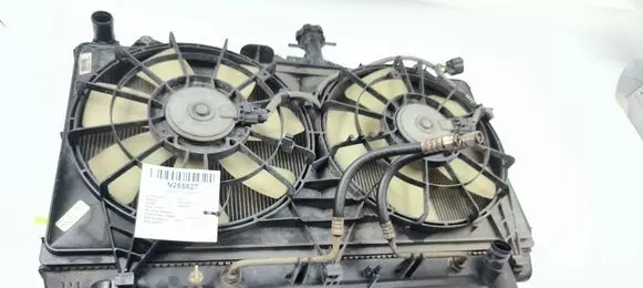 Chevrolet Camaro Radiator set 