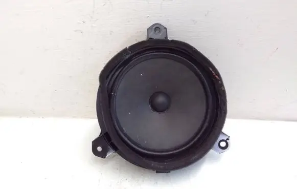 Toyota Prius (XW50) Front door speaker 8616028820