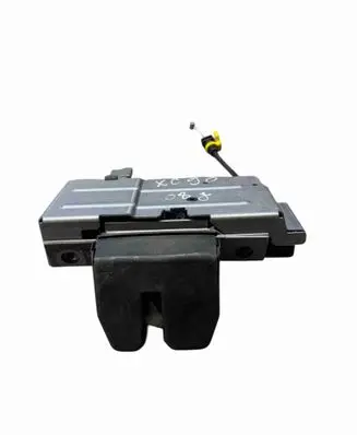 Volvo XC90 Tailgate/trunk/boot lock/catch/latch 31253053
