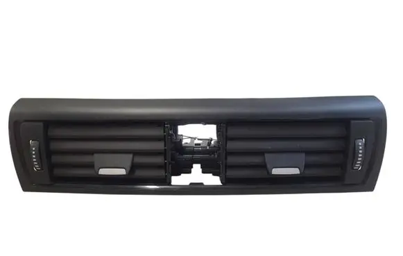 BMW 1 F20 F21 Dash center air vent grill 920535711 507891