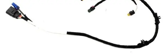 Volkswagen Arteon Headlight/headlamp wiring loom/harness 3G8971206D