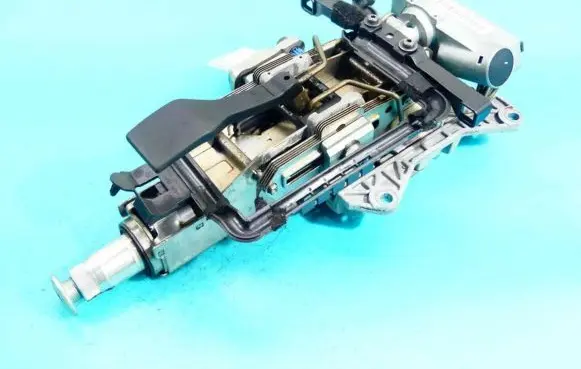 Volkswagen Phaeton Steering wheel axle IMPRK1206049