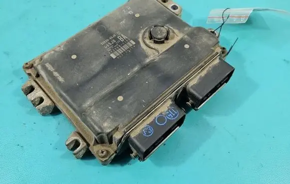 Suzuki Grand Vitara II Engine control unit/module ECU 33920-65J0 IMPRK1513030